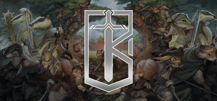 Character of the Week – Of Blades and Kings