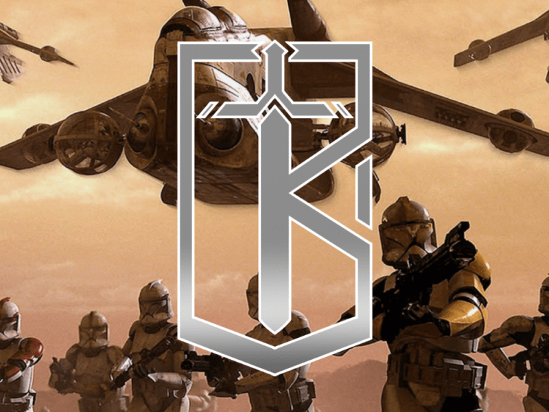 The Battle of&nbsp;Geonosis